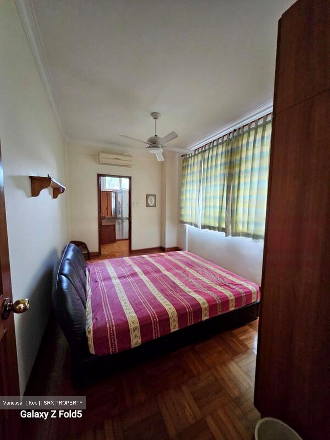 Kechubong Terrace (D28), Semi-Detached #443170581